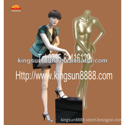 store mannequins